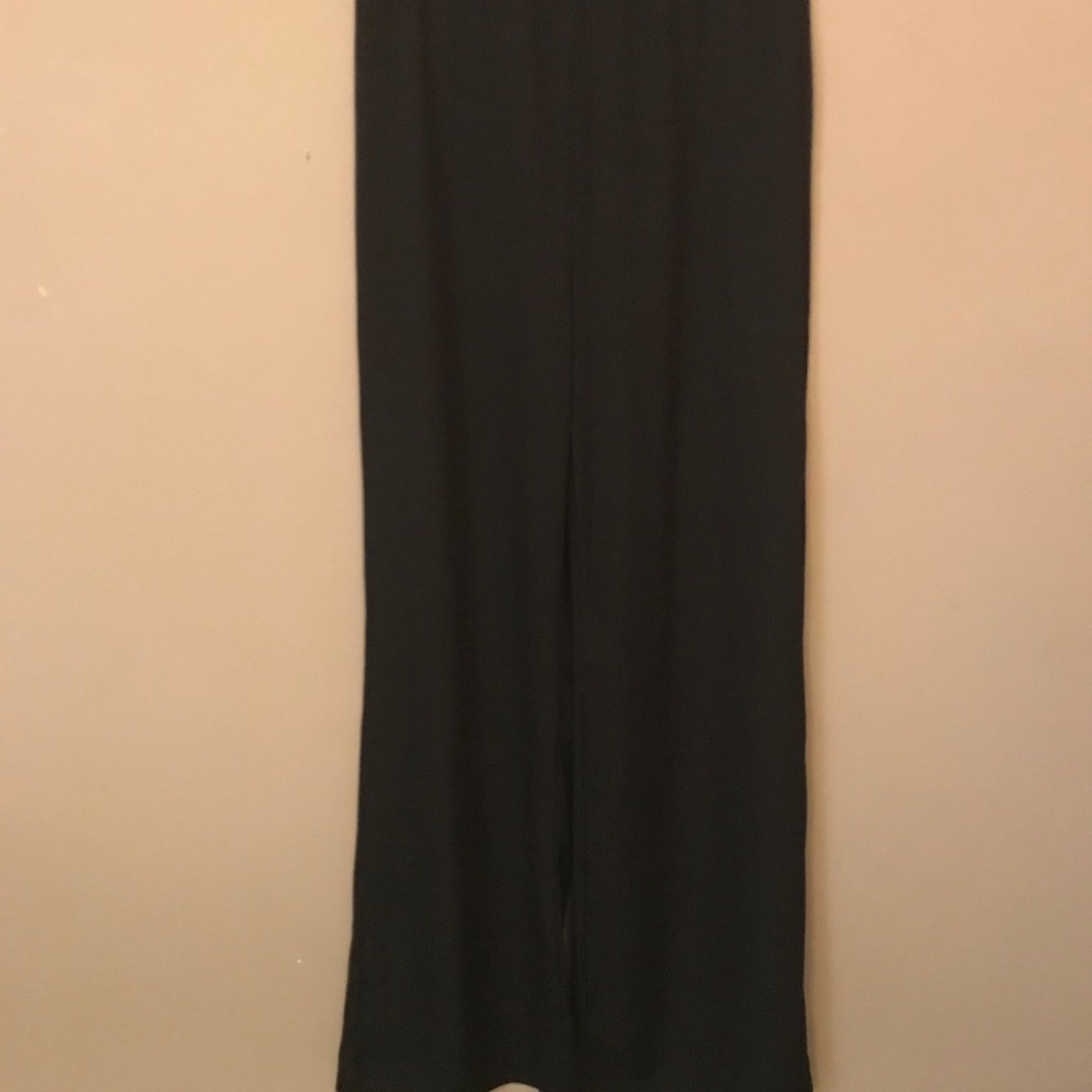 Black Pants
